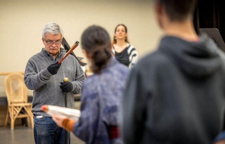 [Critique] Quebec does not give in to “Madame Butterfly”