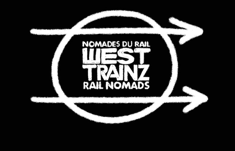 [Critique] “Rail Nomads”, West Trainz