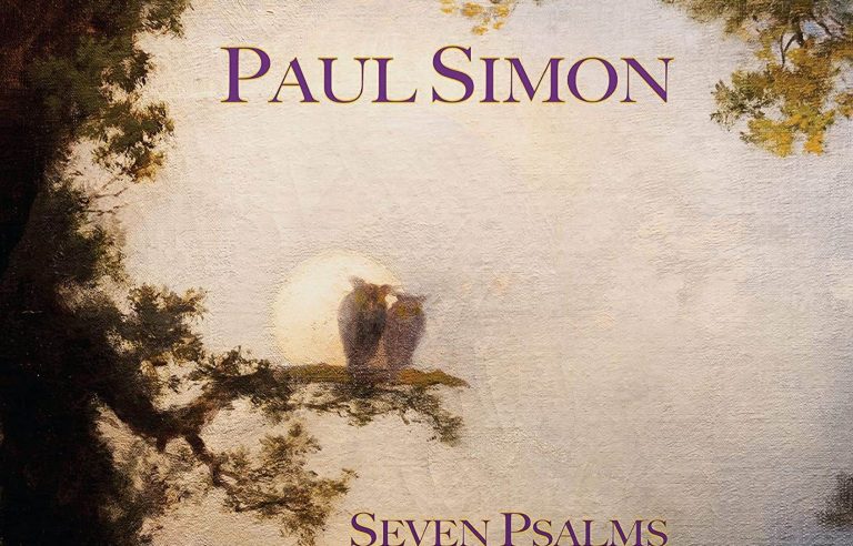 [Critique] Seven Palms, Paul Simon