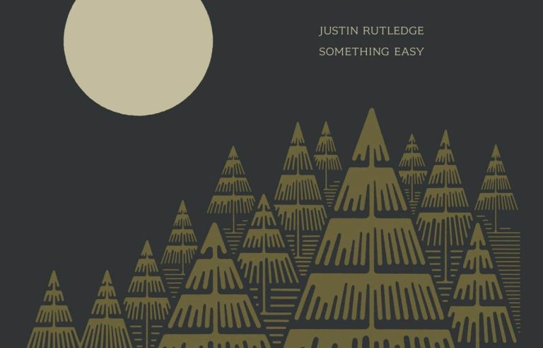 [Critique] “Something Easy”, Justin Rutledge