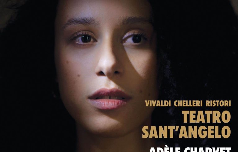 [Critique] “Teatro Sant’Angelo”, Adèle Charvet and Le Consort