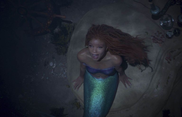 [Critique] “The Little Mermaid”: A fishtail adaptation