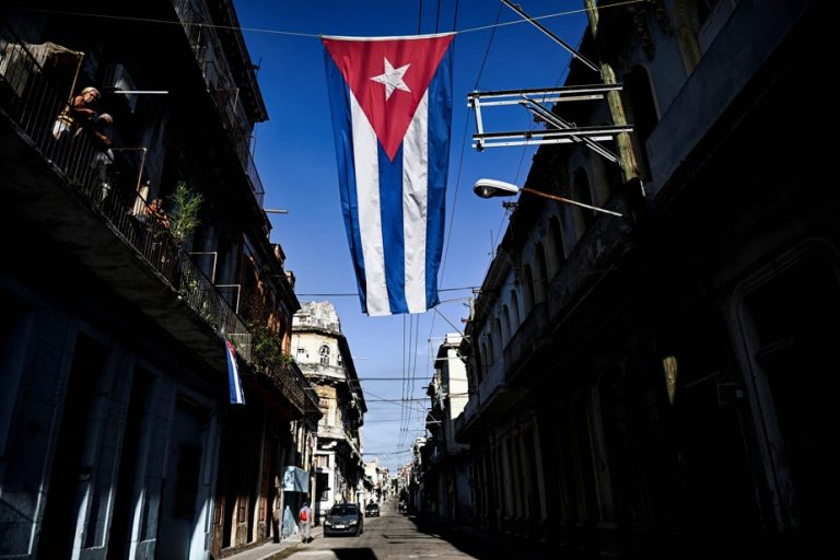 Cuban business leaders call on Biden to back private sector