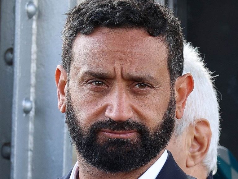 Cyril Hanouna attacked by a former TF1 presenter on Twitter