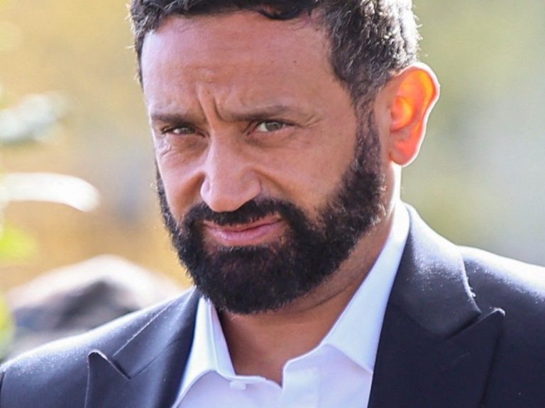 Cyril Hanouna courted by Sophie Marceau?  The columnists of “TPMP” are flabbergasted!