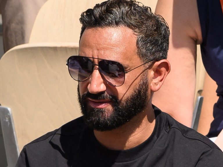 Cyril Hanouna evokes his former columnist once again after his departure