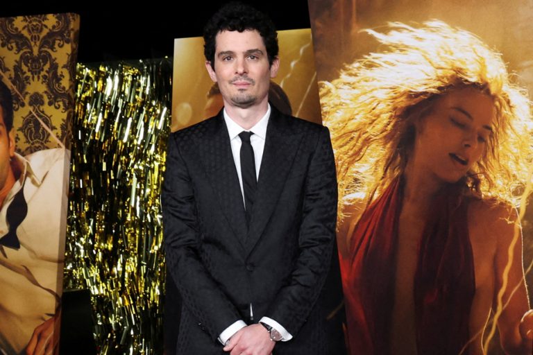 Damien Chazelle will chair the Mostra jury