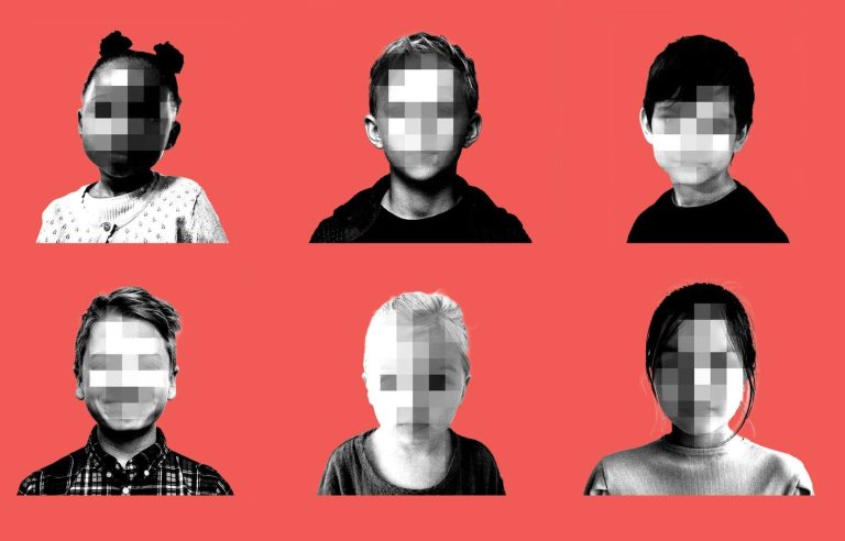 ‘Deepfake’ porn videos made with any child’s face found on Facebook