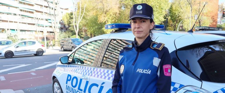 Domestic violence: an agent to protect every victim in Spain