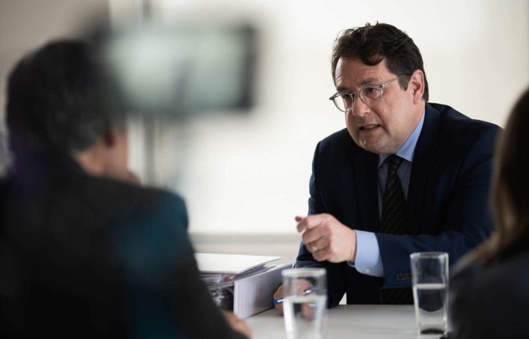 Drainville lambasted for comments on teacher salaries