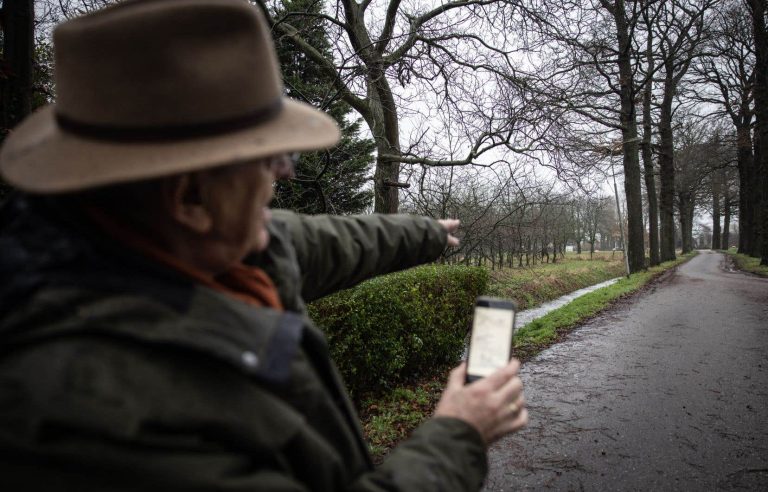 Dutch village buries hopes of Nazi loot