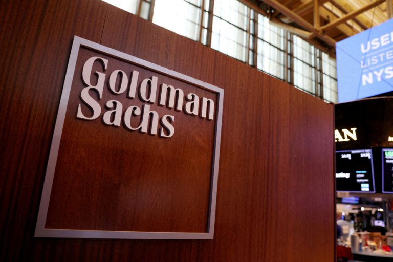 ECB fines Goldman Sachs