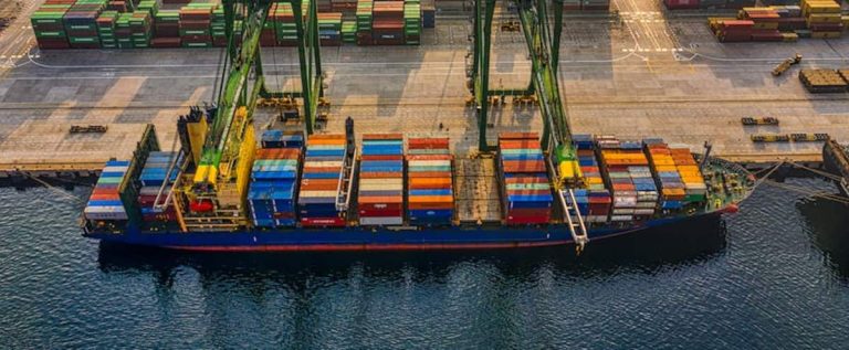 Ecological transition: When will maritime transport be greener?