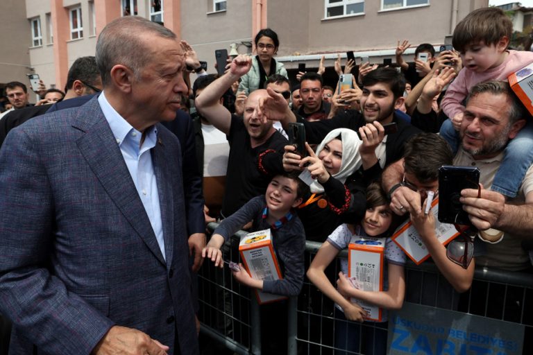 Elections in Türkiye |  A second round is emerging between President Erdogan and Kemal Kiliçdaroglu