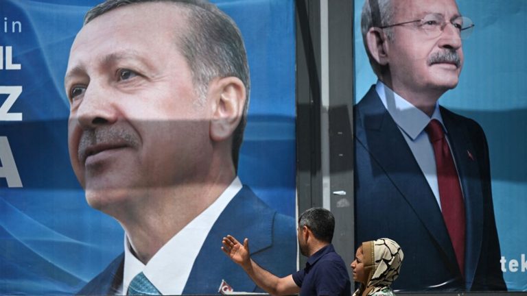 Elections in Türkiye: a crucial vote