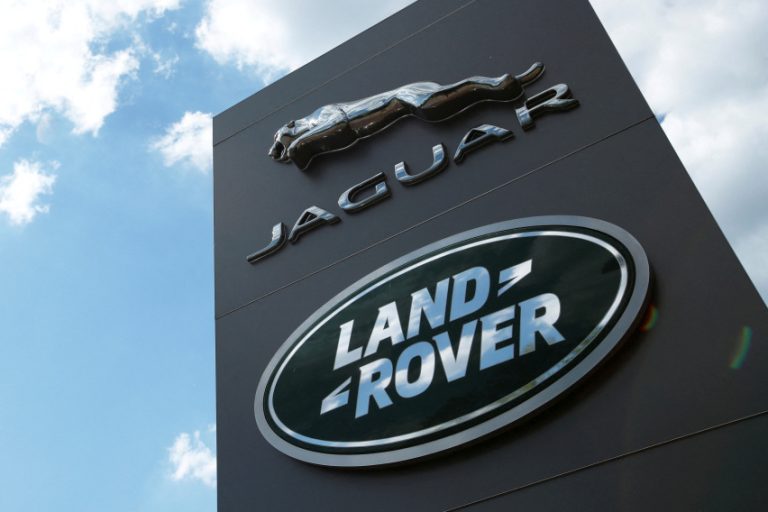 Electric turn |  Jaguar Land Rover reorganizes its brands and changes its name