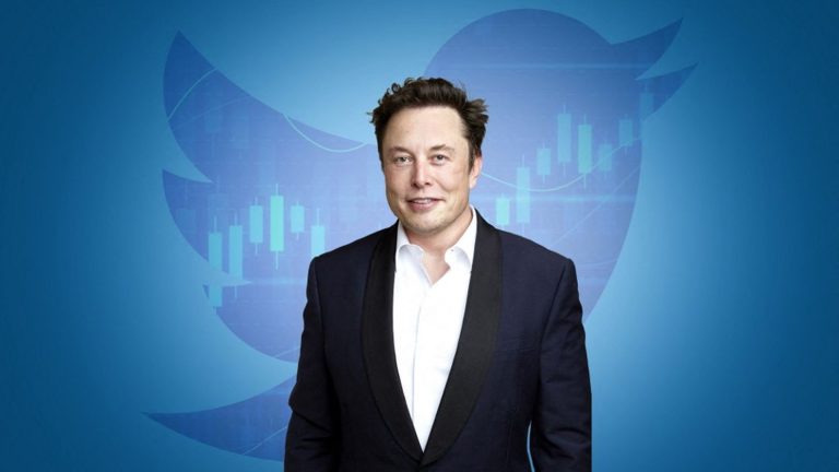 Elon Musk announces that he has hired a woman to lead the social network in his place