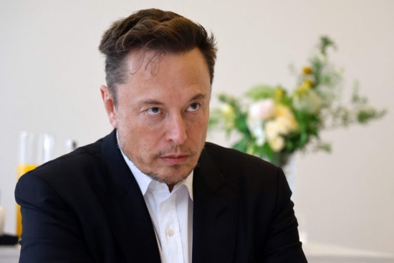 Elon Musk linked to complaint against JPMorgan and its ties to Jeffrey Epstein