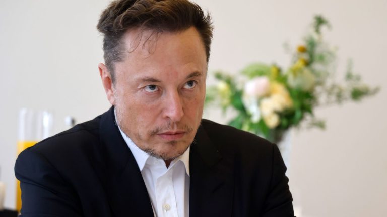 Elon Musk’s Neuralink start-up announces permission to test its brain implants on humans