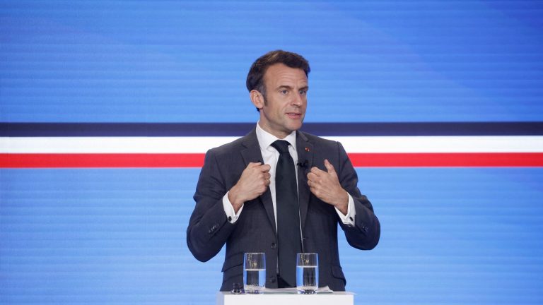 Environment, industry, agriculture … These European rules for which Emmanuel Macron calls for a “pause”