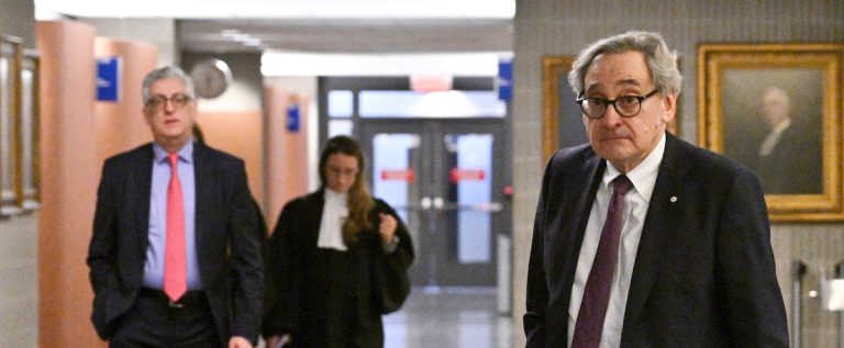 Ethics: the ex-CEO of the Caisse de dépôt Michael Sabia was ready to close the Otéra subsidiary