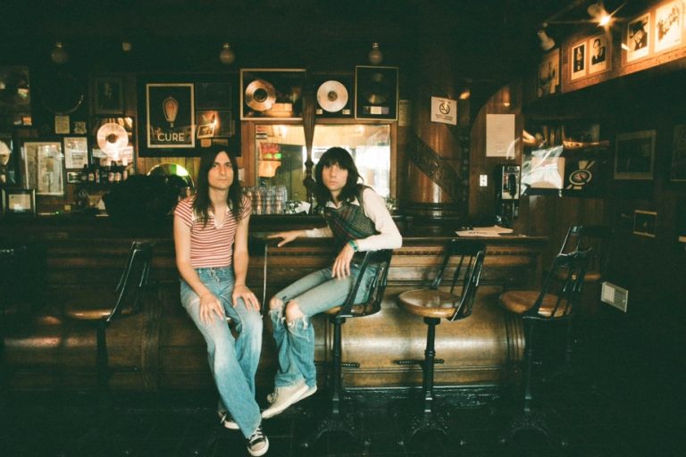 Everything Harmony review |  The Lemon Twigs: compelling retro melodies