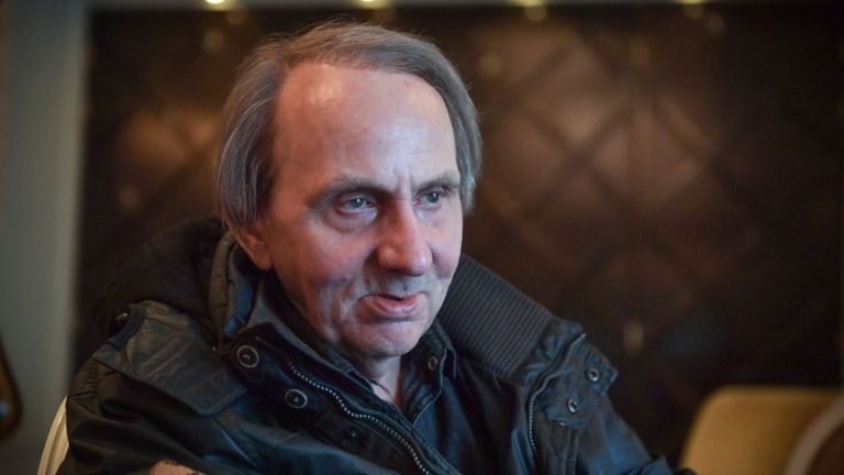 Excuses, insults, controversies… In his latest book, Michel Houellebecq poses as a victim