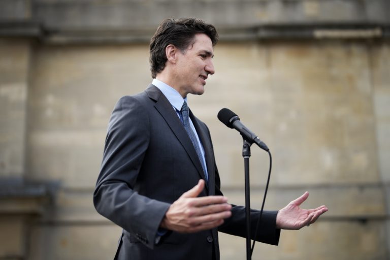 Expulsion of diplomats |  Backlash from China must be considered, says Trudeau