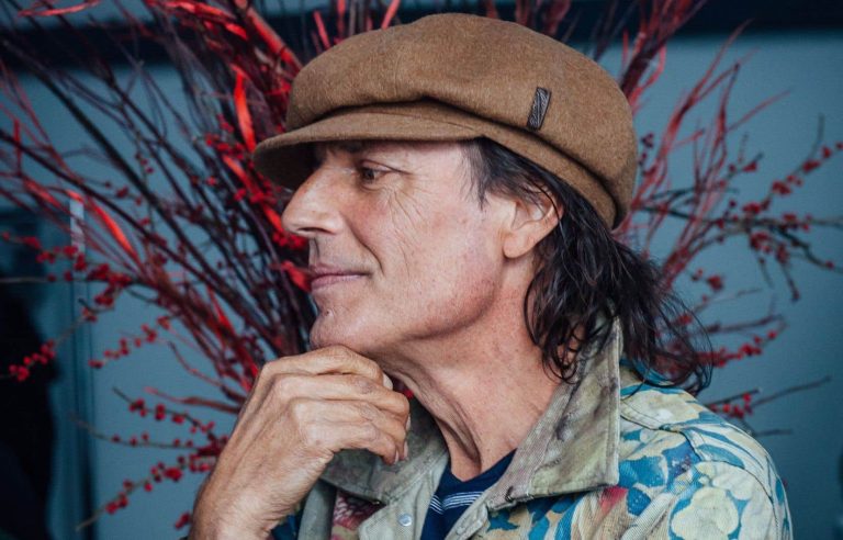 False news announces the death of Jean Leloup