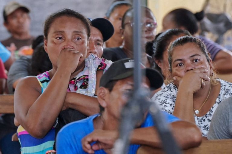 Fatal fire in Guyana |  A laptop confiscated at the source of the tragedy