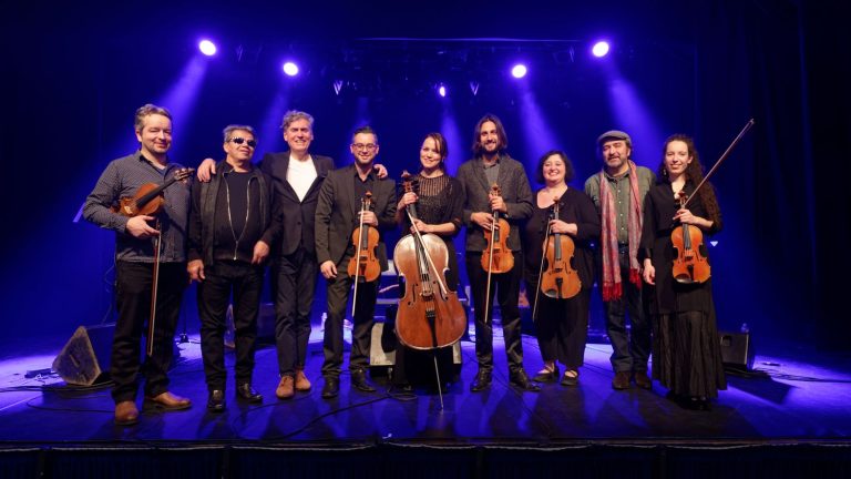 “Filigrana”, a new jazz and classical combo in concert in Barr