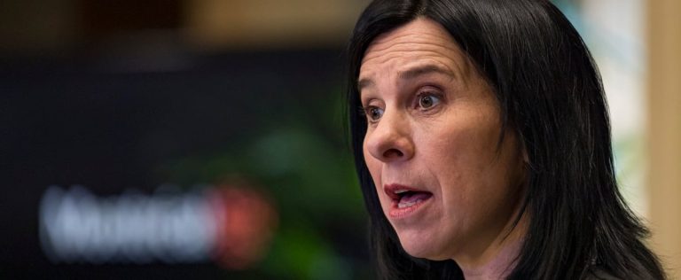 Firefighter inspection moratorium: Valérie Plante calls the comptroller general to the rescue