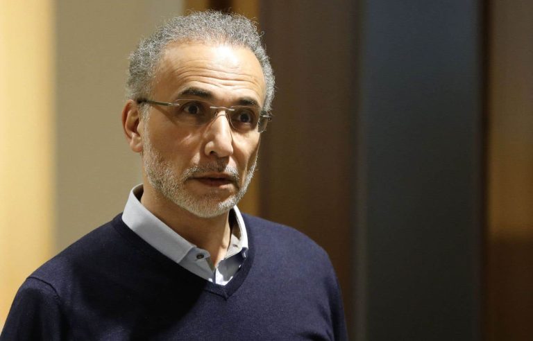 First trial in Switzerland of Islamologist Tariq Ramadan, prosecuted for rape