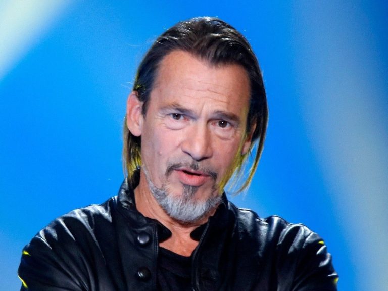 Florent Pagny cash on the sacred “character” of his daughter Ael, the artist rarely evokes his role as a father!