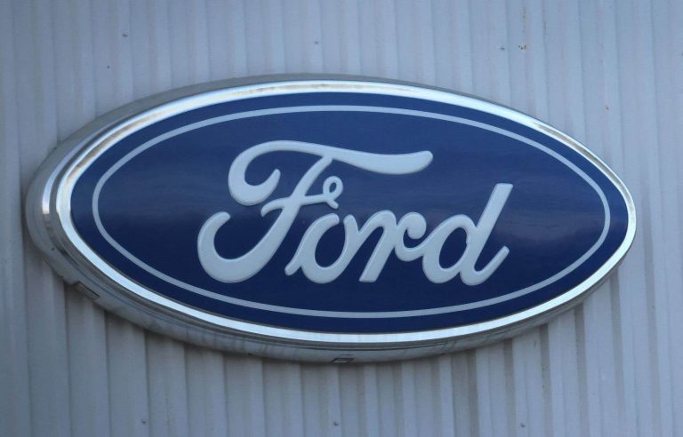 Ford will buy lithium produced in Bécancour