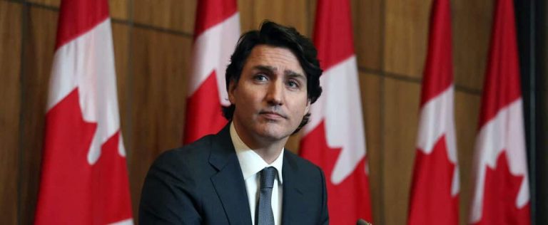 Four by-elections in June, announces Justin Trudeau