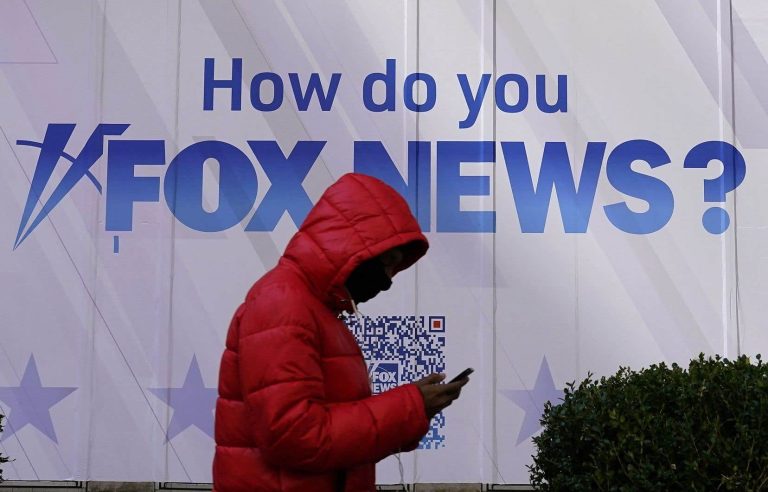 Fox News’ presence in Canada called into question