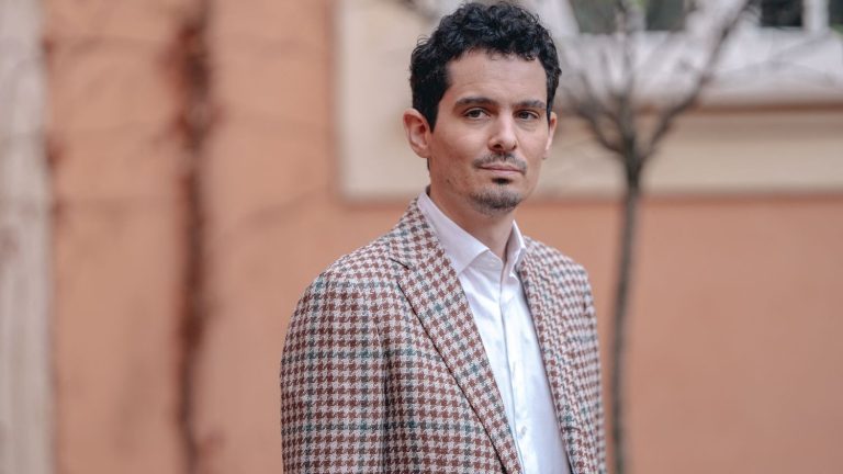 Franco-American director Damien Chazelle will chair the Venice Film Festival jury