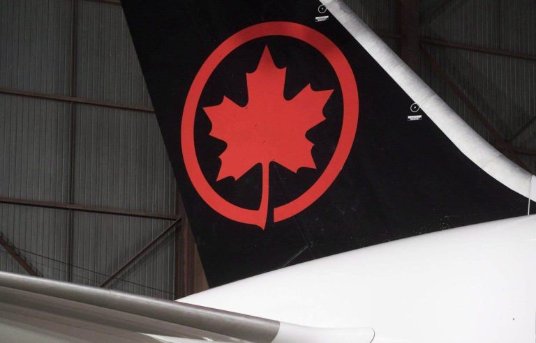 Fuel too ‘volatile’ to lower Air Canada prices