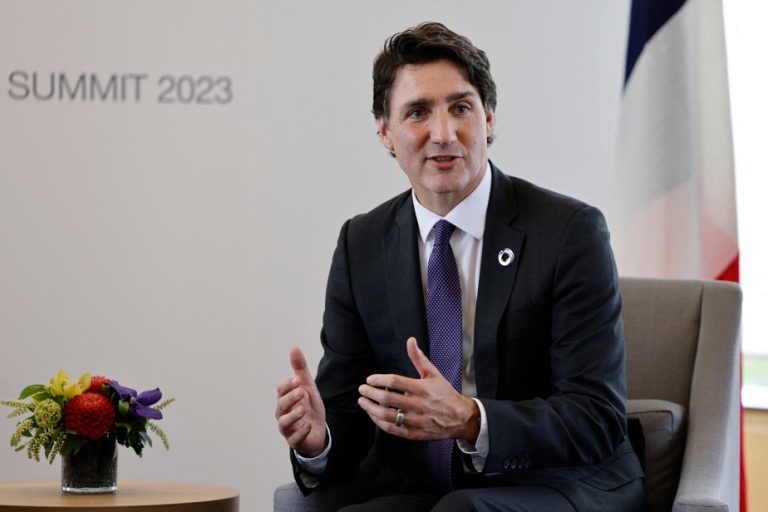 G7 Summit |  Canada joins other countries in re-sanctioning Russia