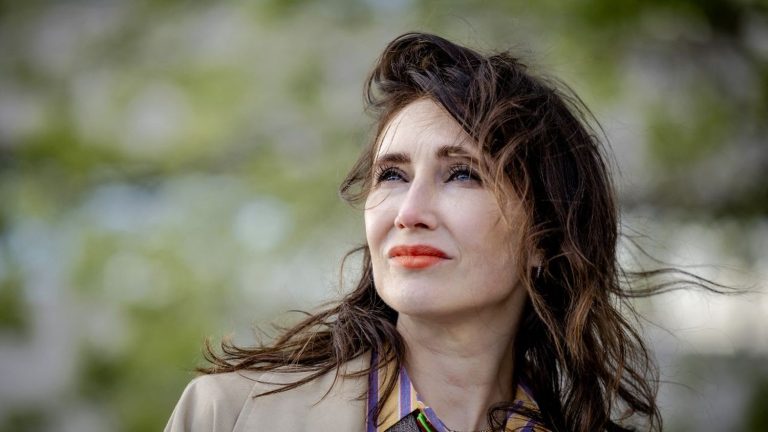 ‘Game of Thrones’ actress Carice van Houten arrested during Dutch climate action