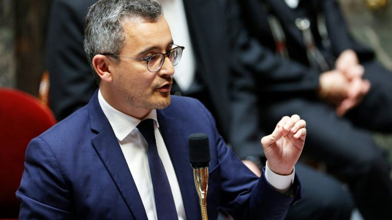 Gérald Darmanin asks the prefects to ban all ultra-right demonstrations after the one held in Paris on Saturday