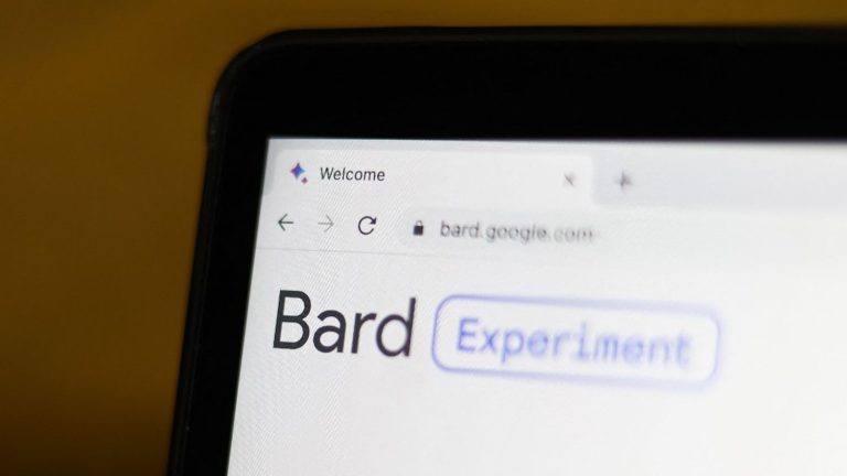 Google’s conversational robot, Bard, now available in English in 180 countries