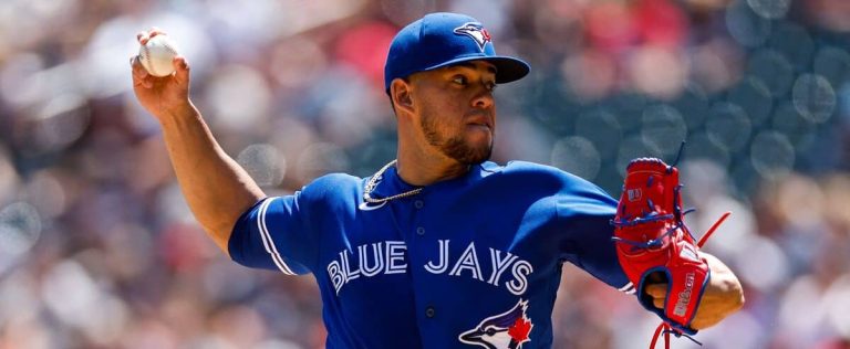 Gray areas piling up for the Blue Jays