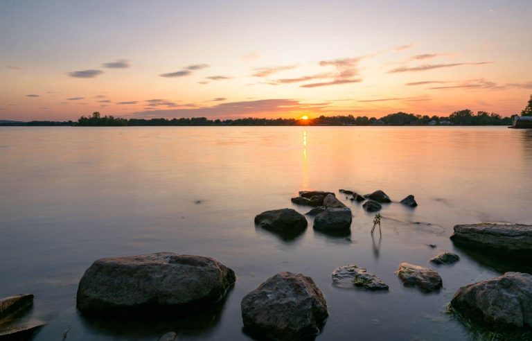 Greater Montreal: protecting nature in an urbanized region