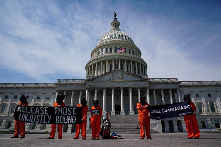 Guantanamo |  The United States perpetrators of “crimes against humanity”?