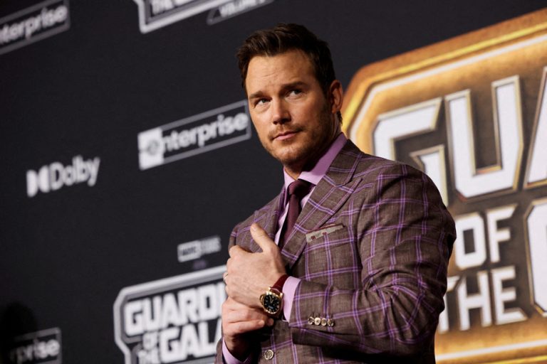 Guardians of the Galaxy tops North American box office