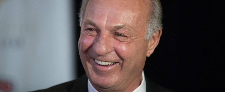 Guy-Lafleur highway: “Guy is still in our memories” – Yvon Lambert