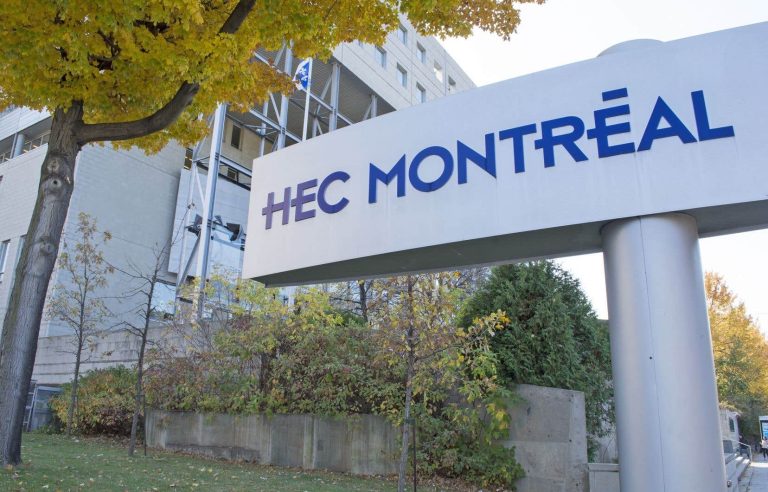 HEC Montréal Foundation: donations to help society evolve in a sustainable way