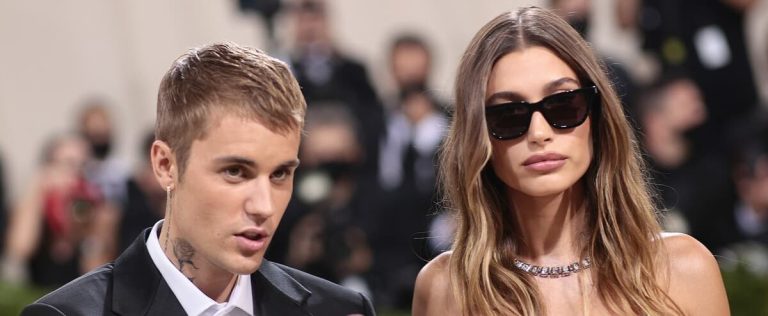 Hailey Is ‘Scared’ About Having Kids With Justin Bieber